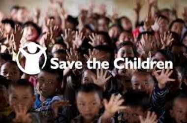 Save the Children dengan Islam
